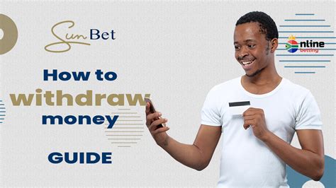 how do i withdraw money from sunbet - sunbet instant withdrawal